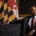 Wes Moore’s Approval Rating Ranks Him Third Among US Governors